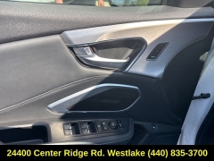 Used 2021  Acura RDX SH-AWD at Drive Now Westlake near Westlake&comma; OH