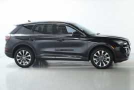 Used 2022 Lincoln Corsair Reserve AWD at DriveNow Mayfield near Mayfield Heights, OH