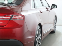 Used 2019  Lincoln MKZ 4d Sedan AWD Reserve II 2&period;0L at Drive Now Westlake near Westlake&comma; OH