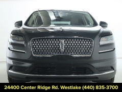 Used 2022  Lincoln Nautilus Reserve AWD at Drive Now Westlake near Westlake&comma; OH