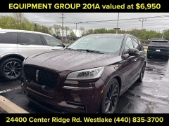 Used 2023  Lincoln Aviator Reserve AWD at DriveNow Mayfield near Mayfield Heights&comma; OH