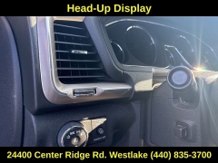 Used 2016  GMC Acadia 4d SUV AWD Denali at Drive Now Westlake near Westlake&comma; OH