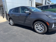 Used 2022 Chevrolet Equinox FWD 4dr LT w/1LT at Drive Now Westlake near Westlake, OH