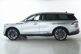 Used 2021 Lincoln Aviator Reserve AWD at Drive Now Westlake near Westlake, OH