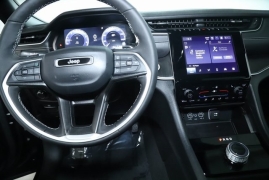 Used 2024 Jeep Grand Cherokee Altitude X 4x4 at Drive Now Westlake near Westlake, OH