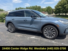 Used 2023  Lincoln Corsair Reserve AWD at DriveNow Mayfield near Mayfield Heights&comma; OH