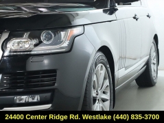 Used 2017  Land Rover Range Rover 4d SUV 3&period;0L Diesel at Drive Now Westlake near Westlake&comma; OH