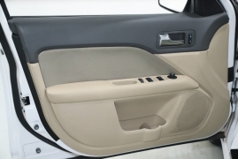 Used 2012 Ford Fusion 4d Sedan SE at Drive Now Westlake near Westlake, OH
