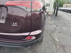 Used 2017 Toyota RAV4 4d SUV AWD LE at Drive Now Westlake near Westlake, OH