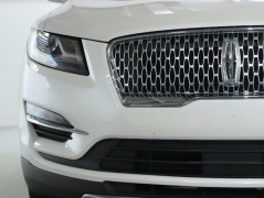 Used 2019  Lincoln MKC 4d SUV AWD Reserve at DriveNow Mayfield near Mayfield Heights, OH