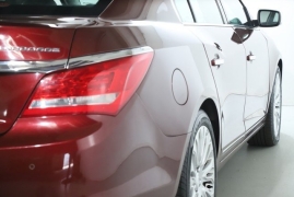 Used 2015 Buick LaCrosse 4d Sedan Premium 2 at DriveNow Mayfield near Mayfield Heights, OH