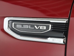 Used 2020  GMC Sierra 1500 4WD Crew Cab 147" SLT at DriveNow Mayfield near Mayfield Heights&comma; OH