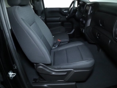 Used 2023 Chevrolet Silverado 1500 4WD Crew Cab 147" Custom at Drive Now Westlake near Westlake, OH