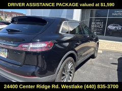 Used 2019  Lincoln Nautilus Reserve AWD at DriveNow Mayfield near Mayfield Heights&comma; OH