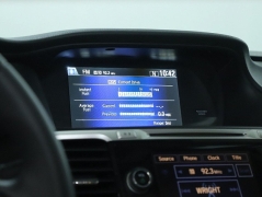 Used 2015  Honda Accord Sedan 4dr I4 CVT EX-L at Drive Now Westlake near Westlake&comma; OH