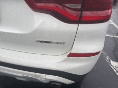 Used 2020  BMW X3 xDrive30i Sports Activity Vehicle at Drive Now Westlake near Westlake, OH