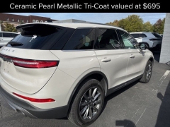 Used 2022  Lincoln Corsair Standard FWD at Drive Now Westlake near Westlake, OH