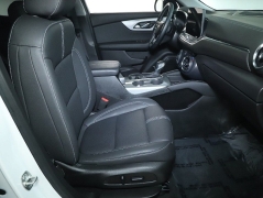 Used 2023  Chevrolet Blazer FWD 4dr LT w&sol;3LT at DriveNow Mayfield near Mayfield Heights&comma; OH