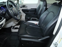 Used 2021 Chrysler Pacifica Touring L FWD at Drive Now Westlake near Westlake, OH