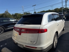 Used 2014 Lincoln MKT 4d SUV AWD EcoBoost at Drive Now Westlake near Westlake, OH