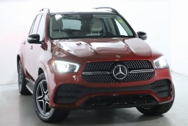 Used 2021 Mercedes-Benz GLE GLE 350 4MATIC SUV at DriveNow Mayfield near Mayfield Heights, OH