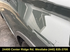 Used 2022  Lincoln Nautilus Reserve AWD at DriveNow Mayfield near Mayfield Heights&comma; OH