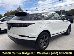 Used 2025  Land Rover Range Rover Velar P250 Dynamic SE at Drive Now Westlake near Westlake&comma; OH