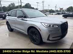 Used 2023  Lincoln Corsair Reserve AWD at Drive Now Westlake near Westlake&comma; OH