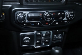 Used 2022 Jeep Wrangler Unlimited 4xe Sahara 4x4 at Drive Now Westlake near Westlake, OH