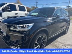 Used 2023 Lincoln Aviator Reserve AWD at DriveNow Mayfield near Mayfield Heights, OH