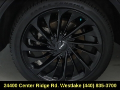 Used 2025  Lincoln Aviator Reserve AWD at DriveNow Mayfield near Mayfield Heights&comma; OH