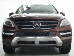 Used 2013 Mercedes-Benz M-Class 4d SUV ML350 4matic at DriveNow Mayfield near Mayfield Heights, OH