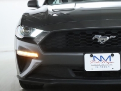 Used 2023 Ford Mustang EcoBoost Premium Convertible at DriveNow Mayfield near Mayfield Heights, OH
