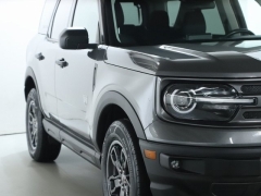 Used 2021 Ford Bronco Sport Big Bend 4x4 at Drive Now Westlake near Westlake, OH
