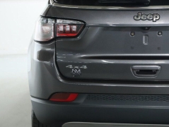 Used 2022  Jeep Compass Limited 4x4 at Drive Now Westlake near Westlake&comma; OH