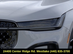 Used 2026  Lincoln Nautilus Premiere AWD Hybrid at DriveNow Mayfield near Mayfield Heights&comma; OH