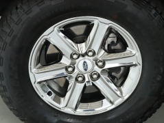 Used 2024 Ford F-150 XLT 4WD SuperCrew Box at Drive Now Westlake near Westlake, OH