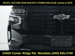 Used 2023  Chevrolet Tahoe 4WD 4dr RST at Drive Now Westlake near Westlake&comma; OH