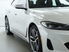 Used 2023 BMW 4 Series 430i xDrive Gran Coupe at Drive Now Westlake near Westlake, OH