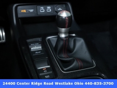 Used 2022  Honda Civic Si Manual at DriveNow Mayfield near Mayfield Heights, OH