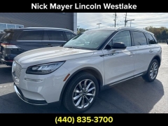 Used 2022  Lincoln Corsair Standard FWD at Drive Now Westlake near Westlake, OH