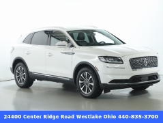  2023 Lincoln Nautilus Standard AWD at Drive Now Westlake near Westlake, OH