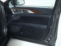 Used 2018  Lincoln MKZ Reserve AWD at DriveNow Mayfield near Mayfield Heights&comma; OH