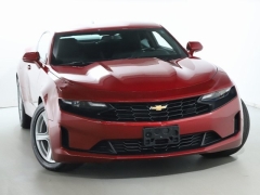 Used 2023 Chevrolet Camaro 2dr Cpe 1LT at DriveNow Mayfield near Mayfield Heights, OH