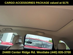 Used 2016  Lincoln MKX 4d SUV AWD Reserve at Drive Now Westlake near Westlake&comma; OH