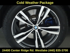Used 2021  BMW X7 M50i Sports Activity Vehicle at DriveNow Mayfield near Mayfield Heights&comma; OH