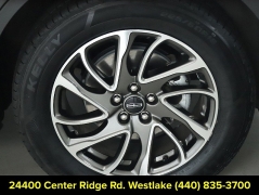 Used 2020  Lincoln Corsair 4d SUV AWD at Drive Now Westlake near Westlake&comma; OH