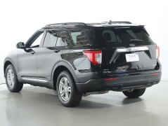Used 2022  Ford Explorer XLT 4WD at DriveNow Mayfield near Mayfield Heights&comma; OH