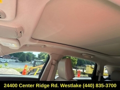 Used 2023  Lincoln Nautilus Reserve AWD at Drive Now Westlake near Westlake&comma; OH