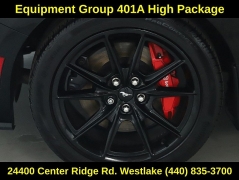 Used 2024  Ford Mustang GT Fastback at Drive Now Westlake near Westlake&comma; OH